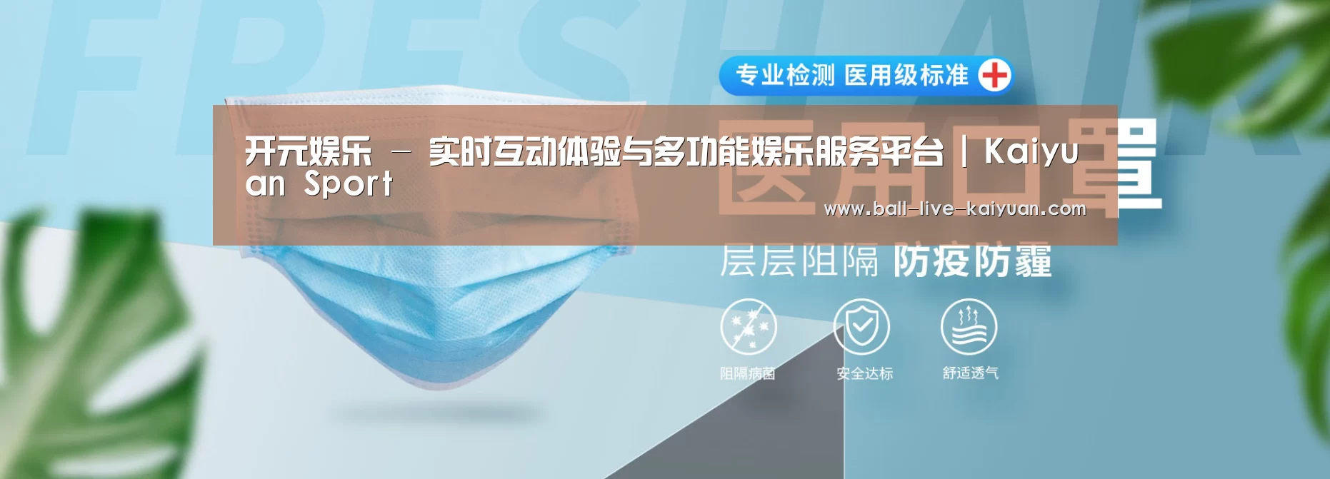 某某口罩防护用品有限公司