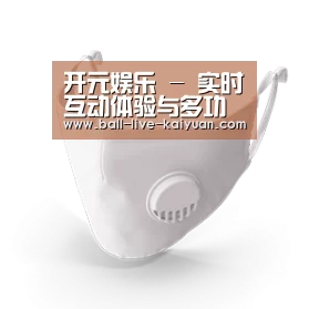 N95 口罩